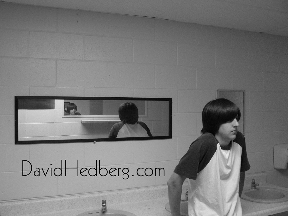 Image copyright 2006 David Hedberg. All rights reserved.